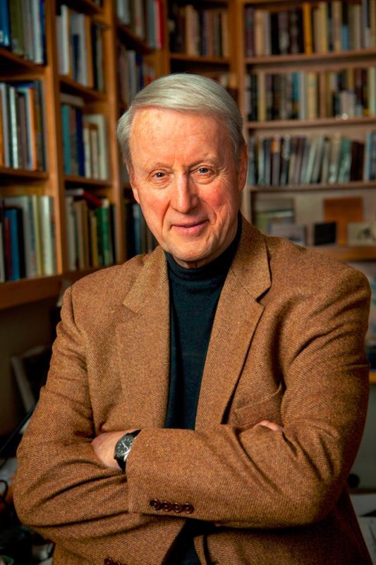 Hedrick Smith