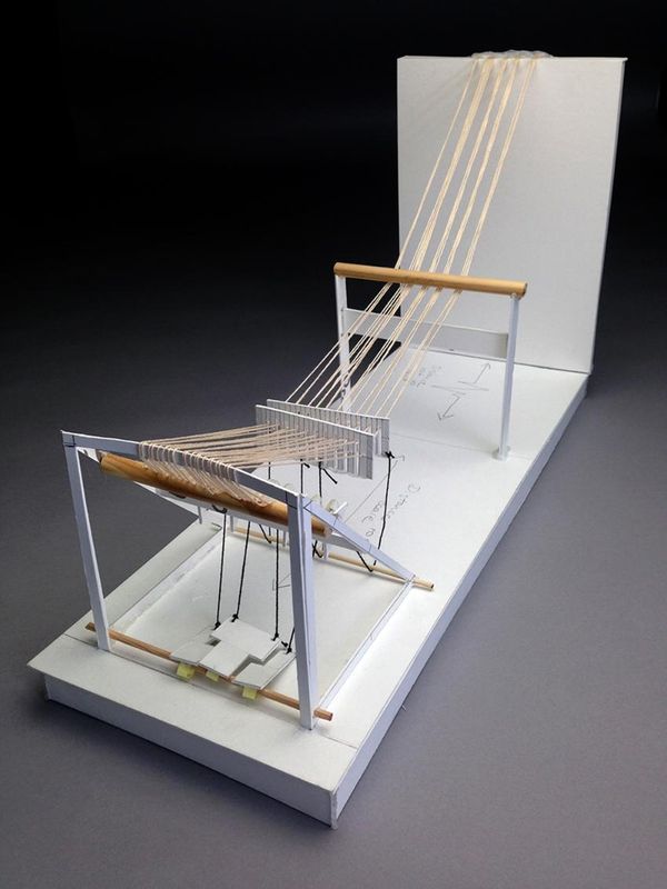 Loom model SOFA