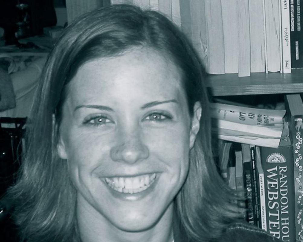 Caitlin Oneil