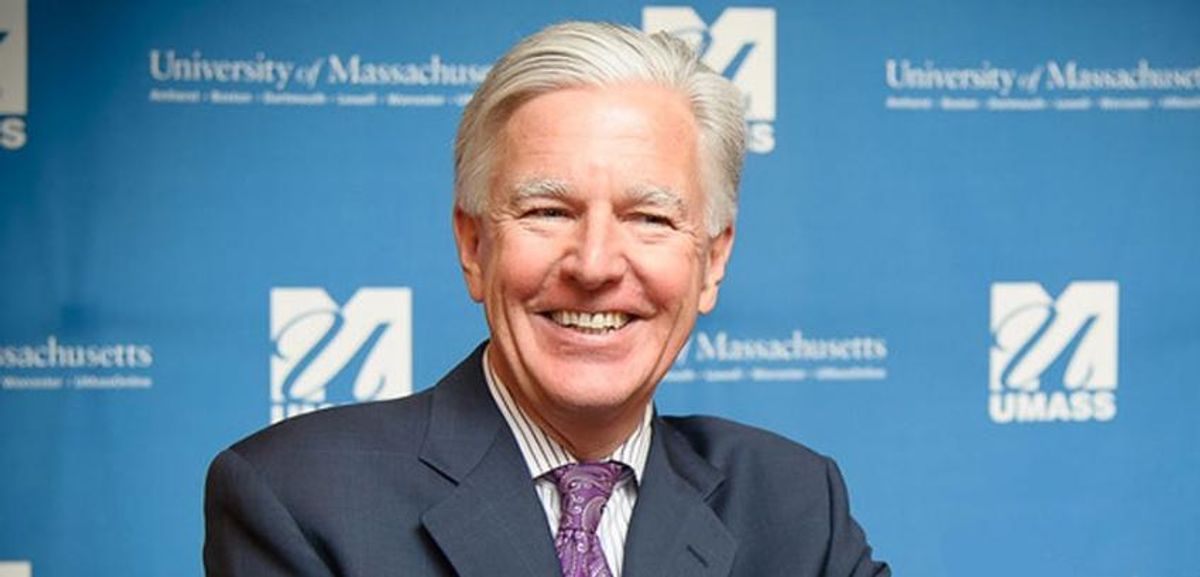 President Meehan