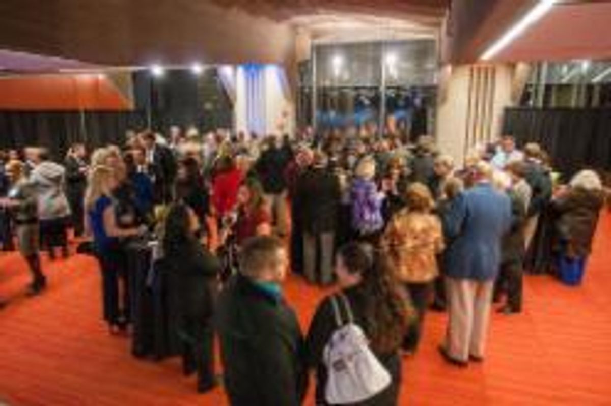 Alumni Awards