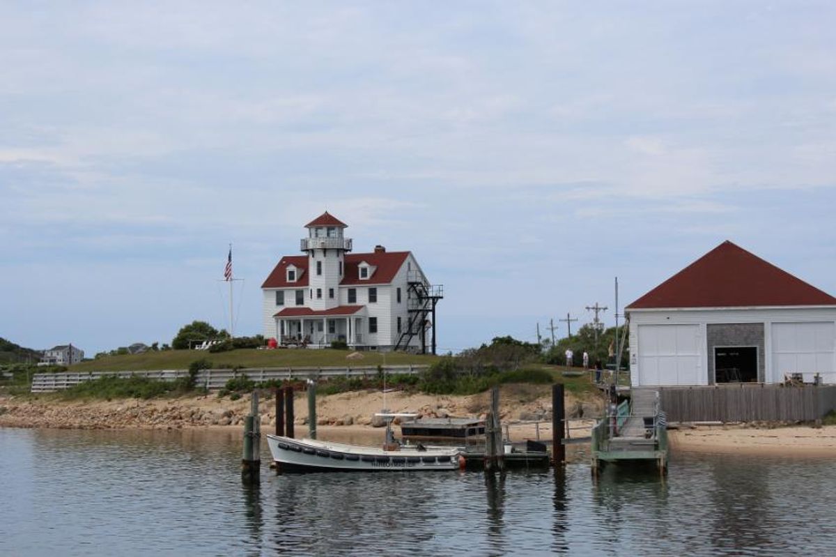 Block Island