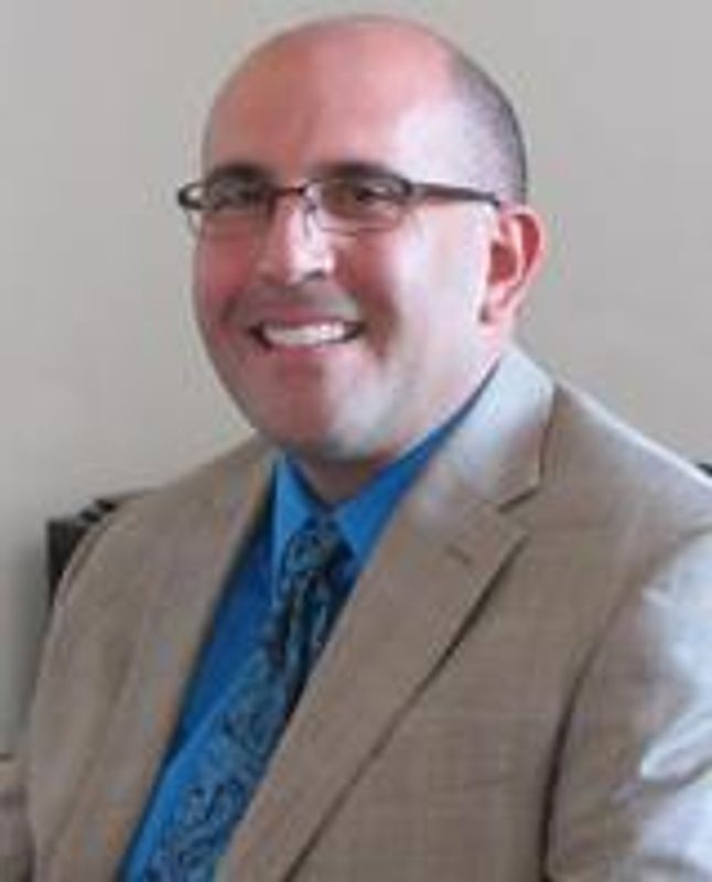 Mike Souza