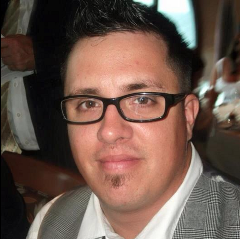 Michael Weber
