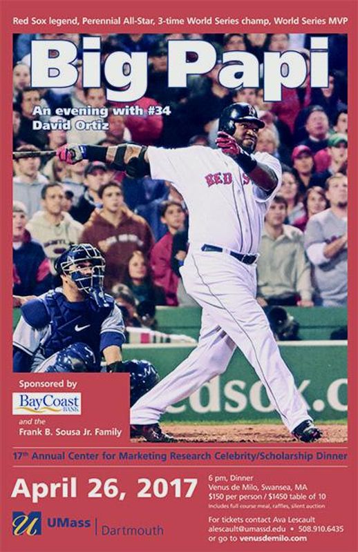 Big Papi