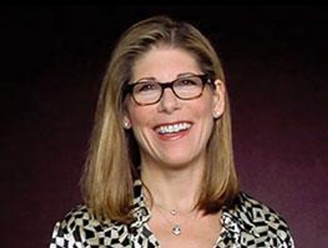 Elizabeth Talerman