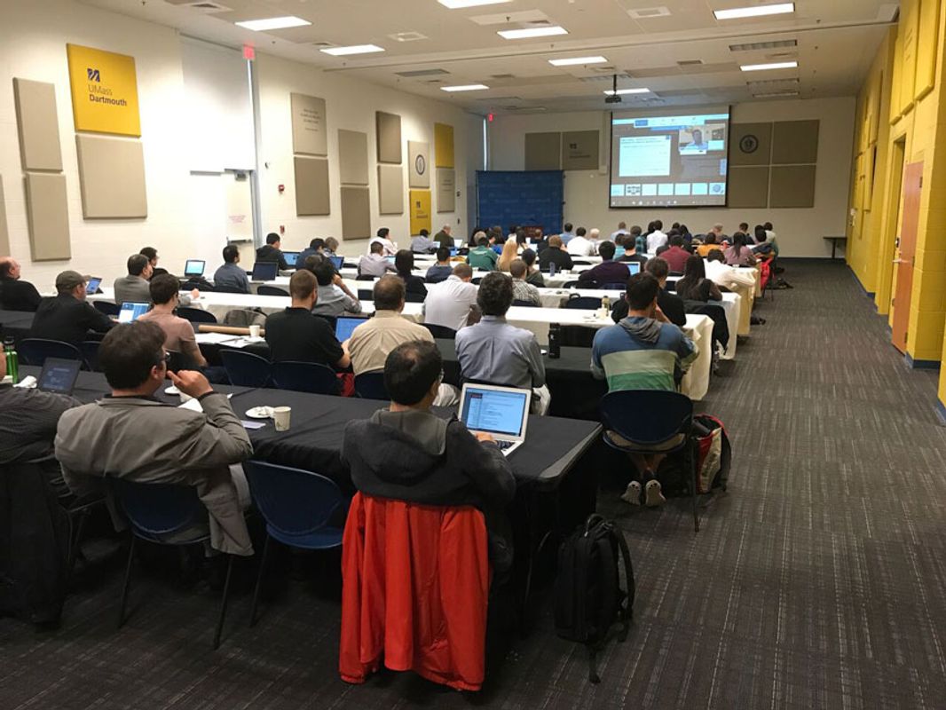 High Performance Computing Day 2017