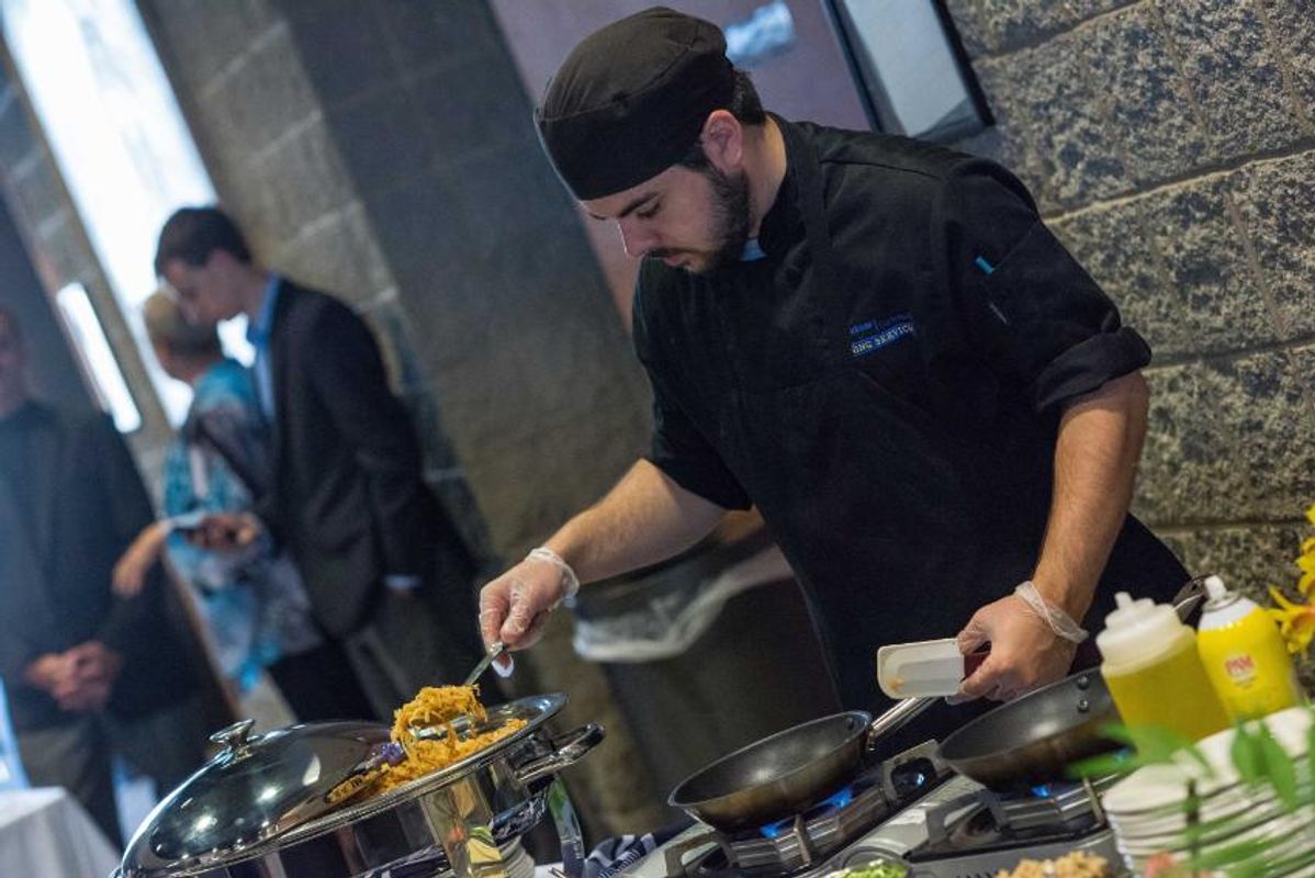 Dining Sustainability
