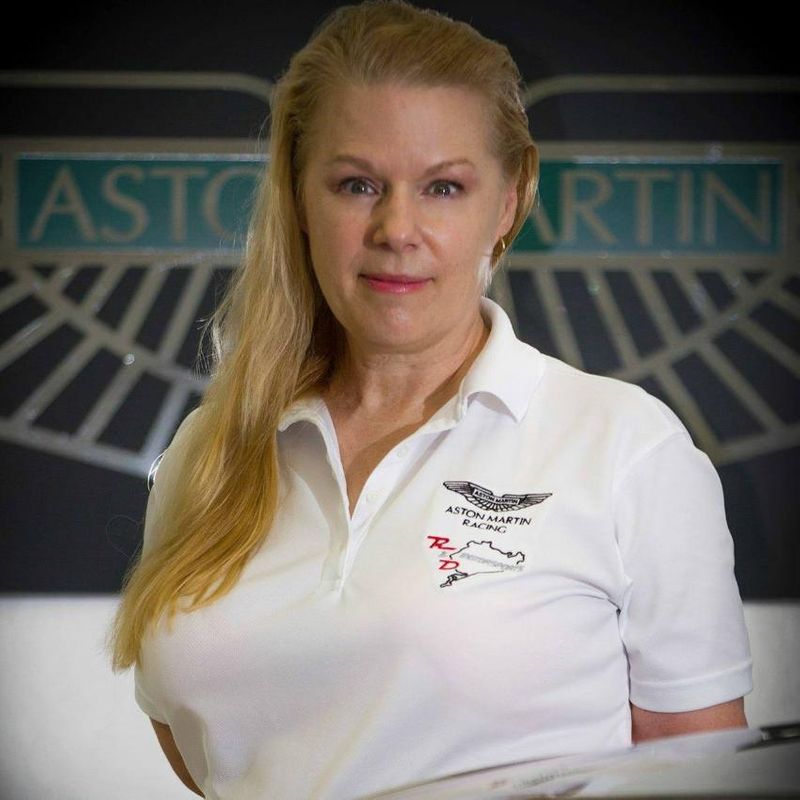 Alumna Janeen Romie