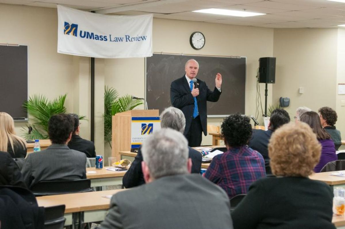 Law Review Symposium