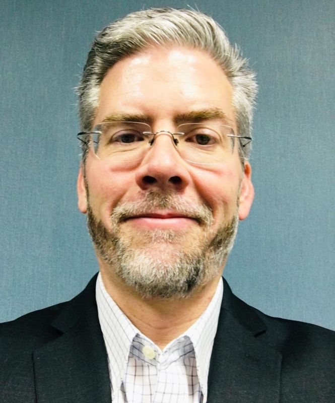 Professor Shaun Spencer