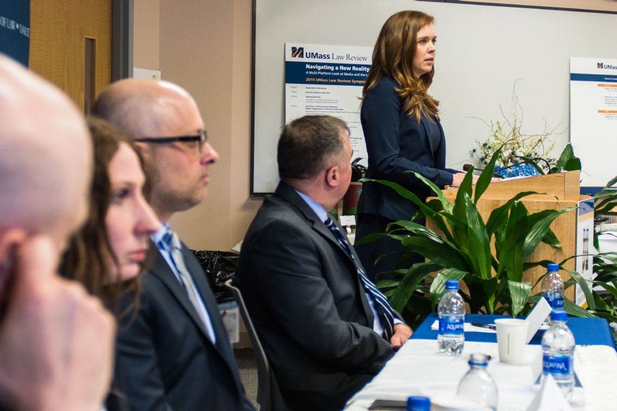 2019 Law Review Symposium