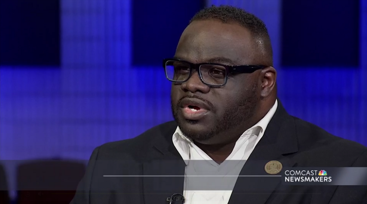 Director LaSella Hall