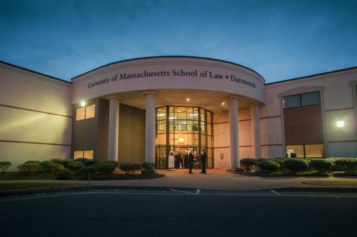 UMass Law
