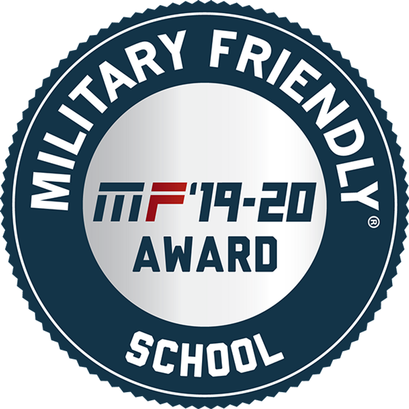 Military Friendly School