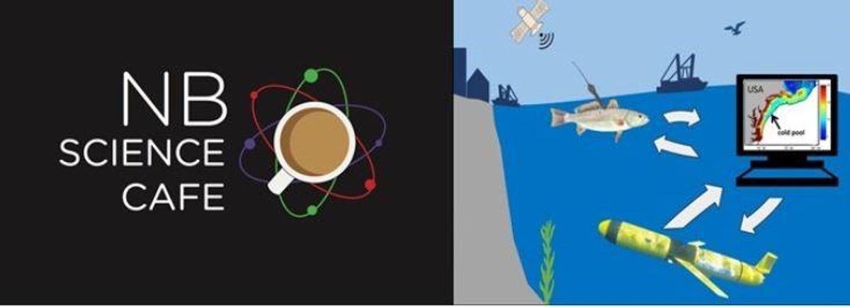 NB Science Cafe