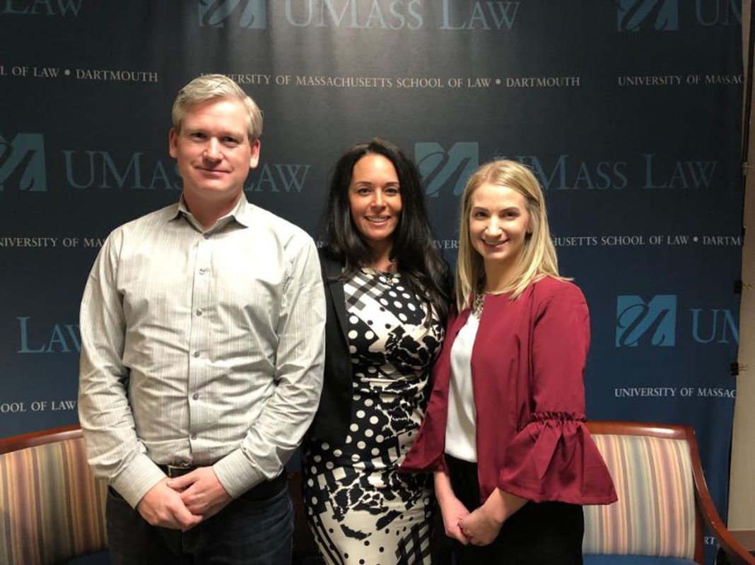 Law students