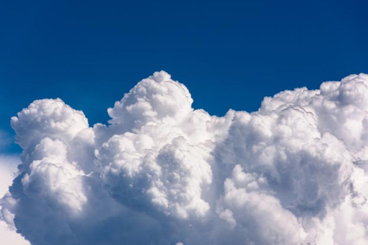 Clouds