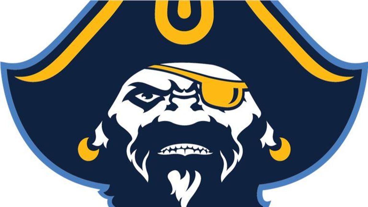 Corsair logo