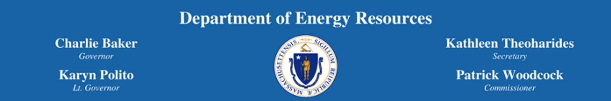Department of Energy Resources