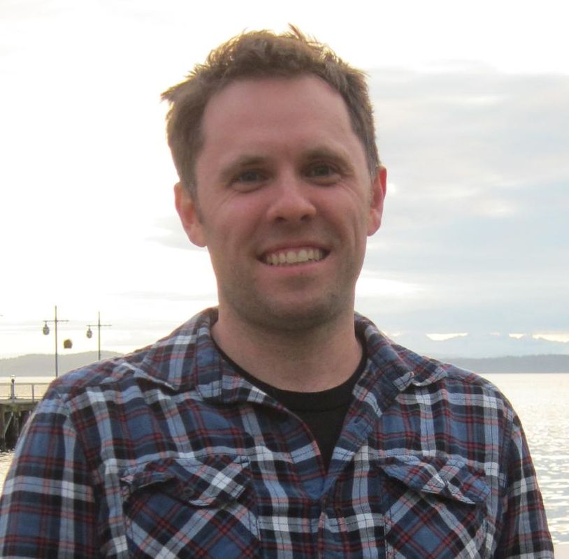 Professor Scott Field