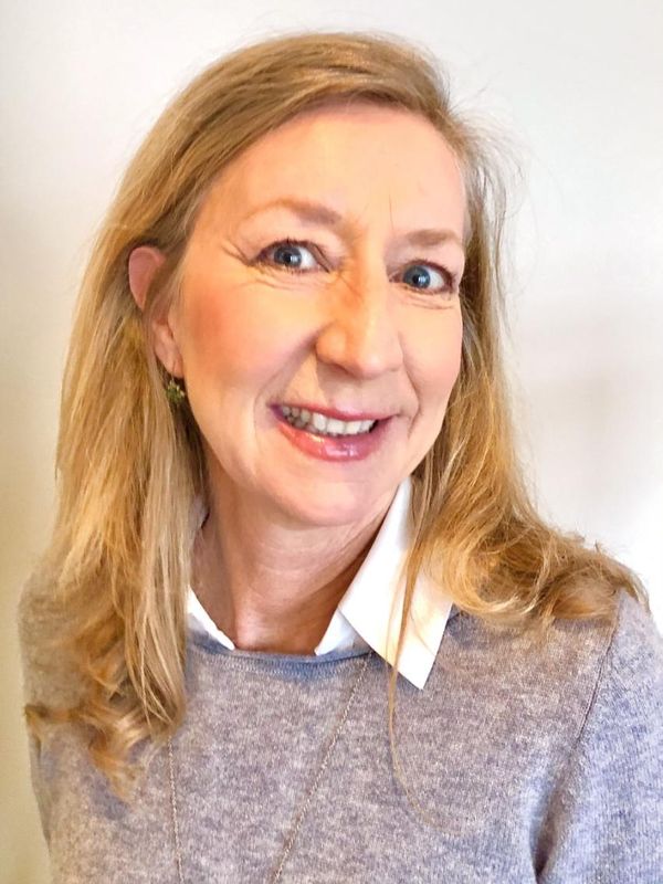 Diane Phillips, UMassD alum, College of Engineering