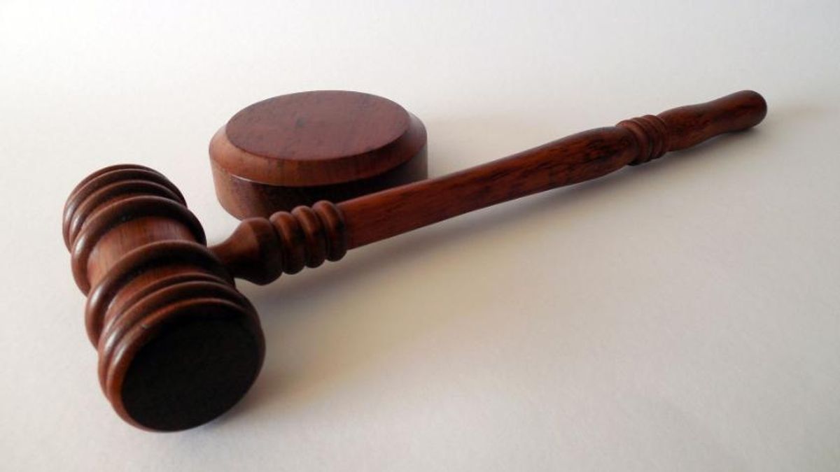 Gavel
