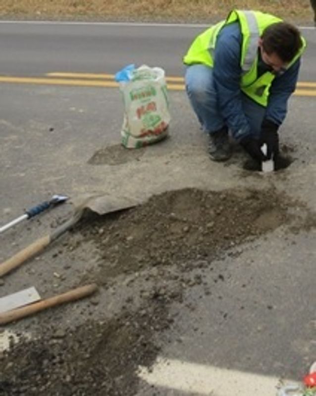 wireless roadways