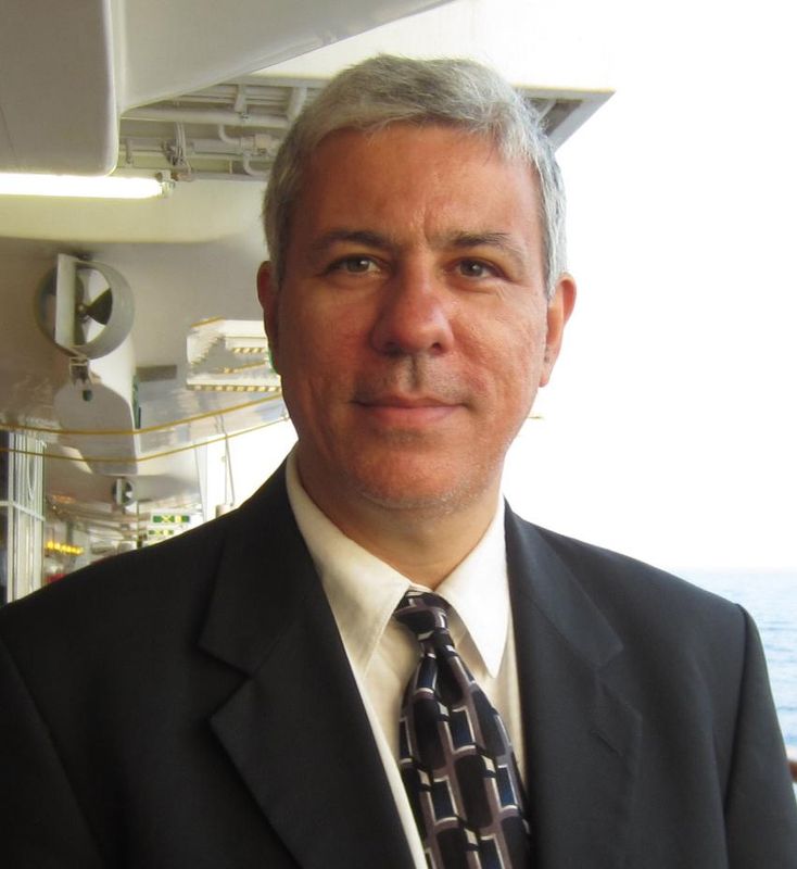Dan Braha, PhD
