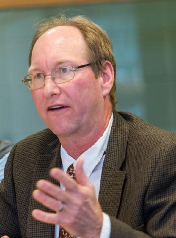 Kevin Stokesbury