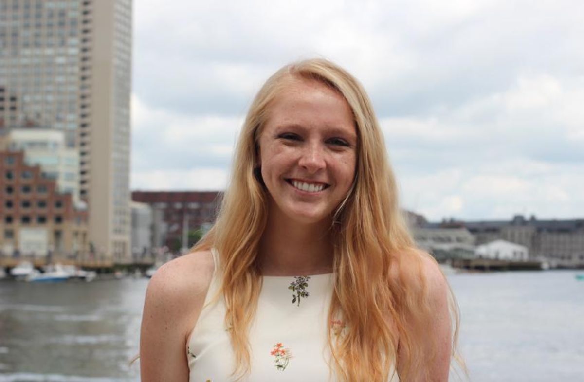 Maggie Sullivan