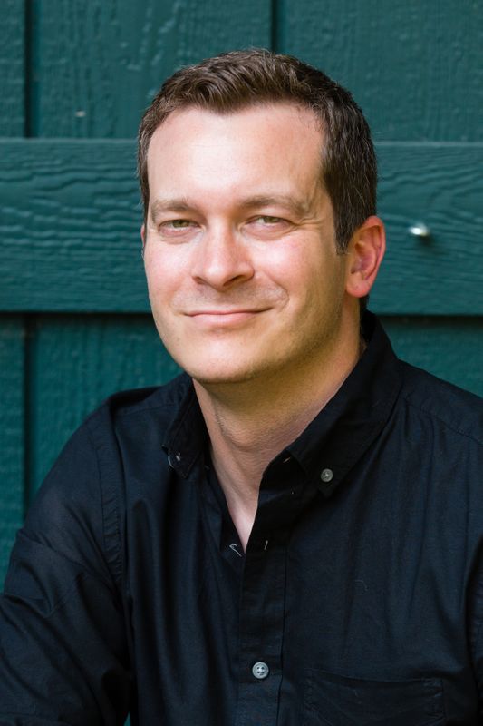Brian Giordano headshot