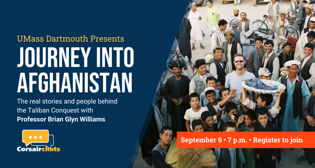Journey into Afghanistan Brian Williams