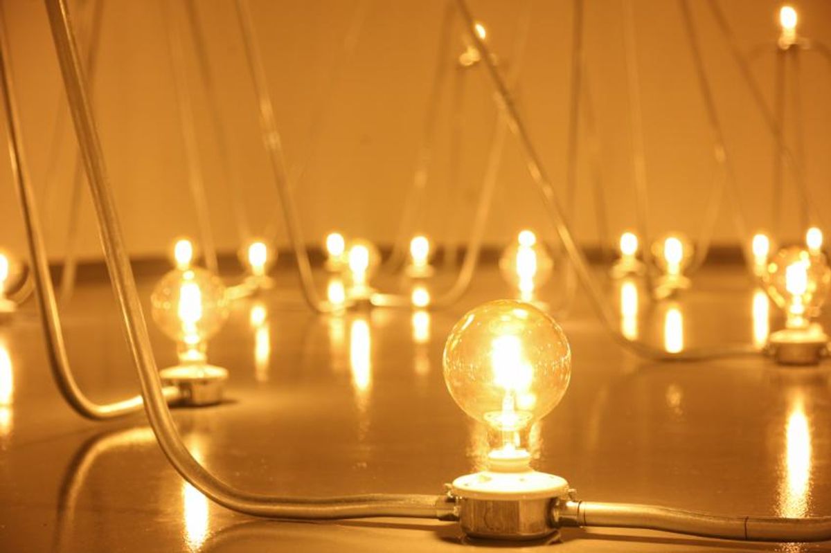 lightbulbs