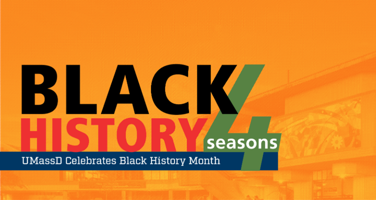Black History Month