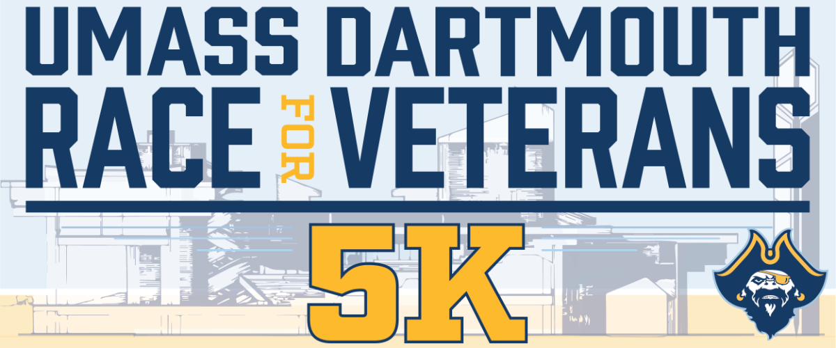  Race for Veterans 5K graphic