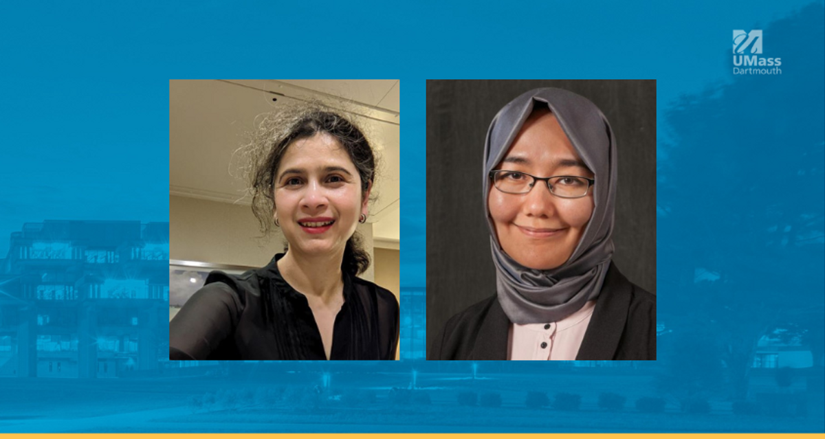 Fulbright Winners 2023 Headshots