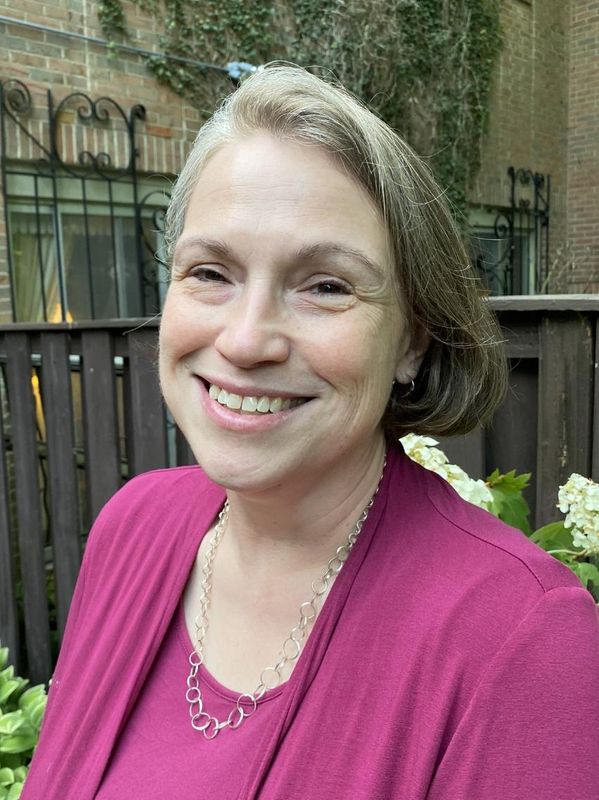 Nancy M. Godleski headshot