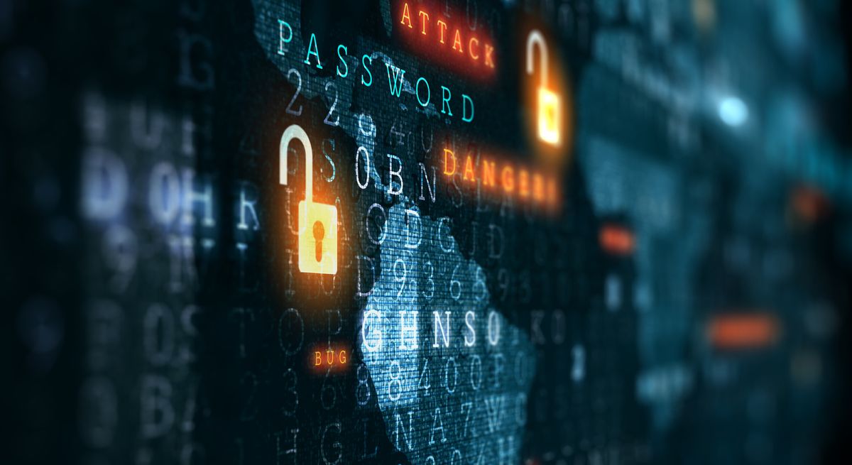 Center of Academic Excellence in Cyber Research status renewed