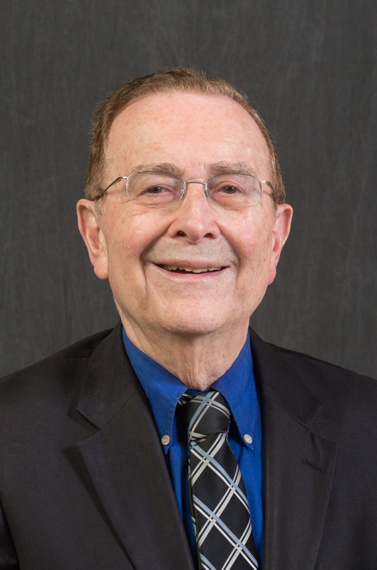 Mel Yoken Headshot