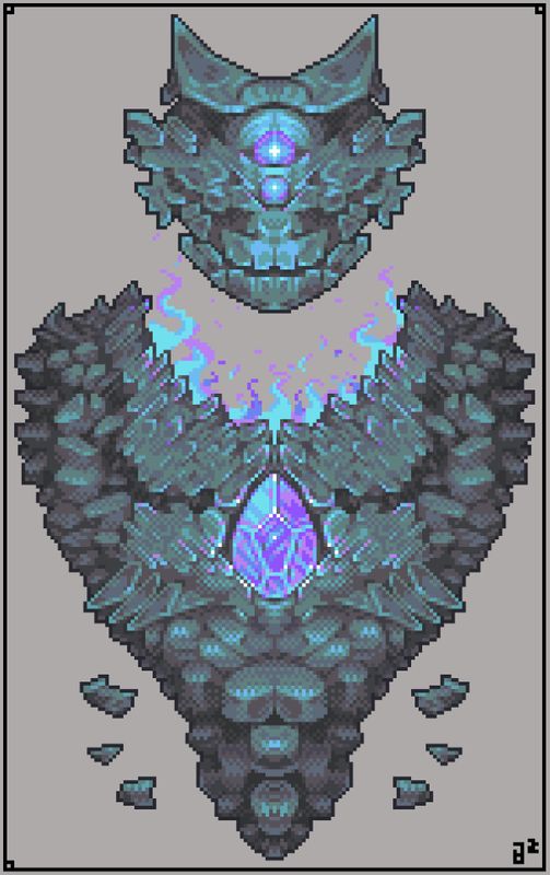 Atlas Resprite, by Jared Gula