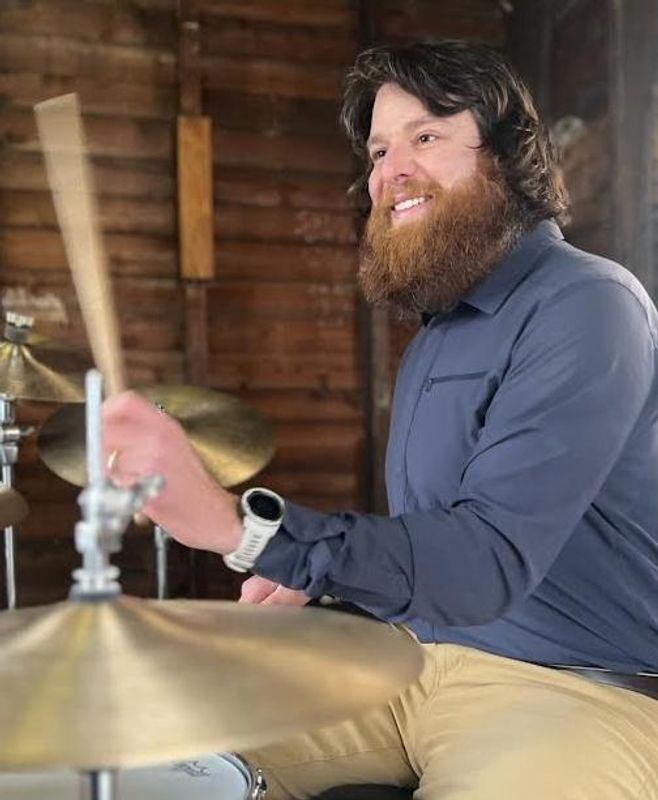 Cameron Siegal, Music, Class of 2012