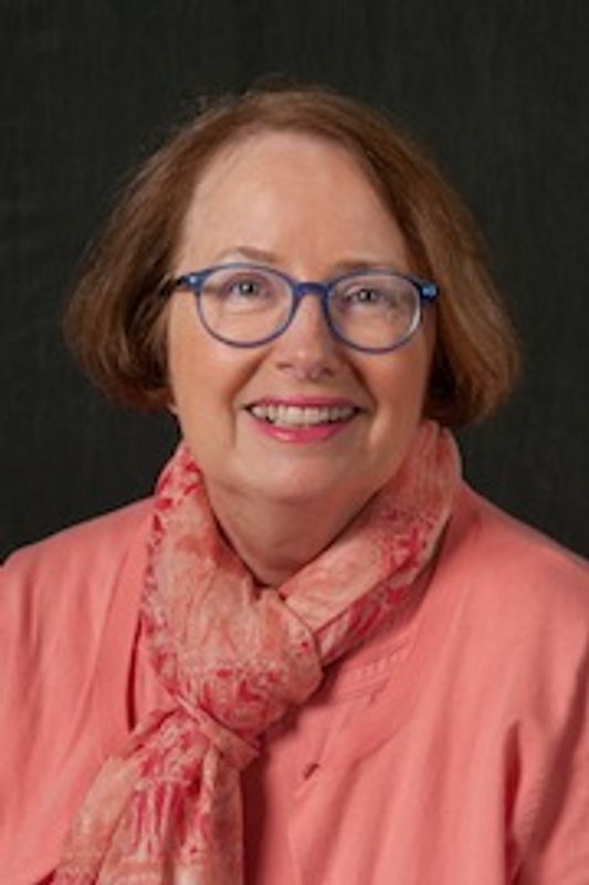 Margaret Drew (Law Faculty)