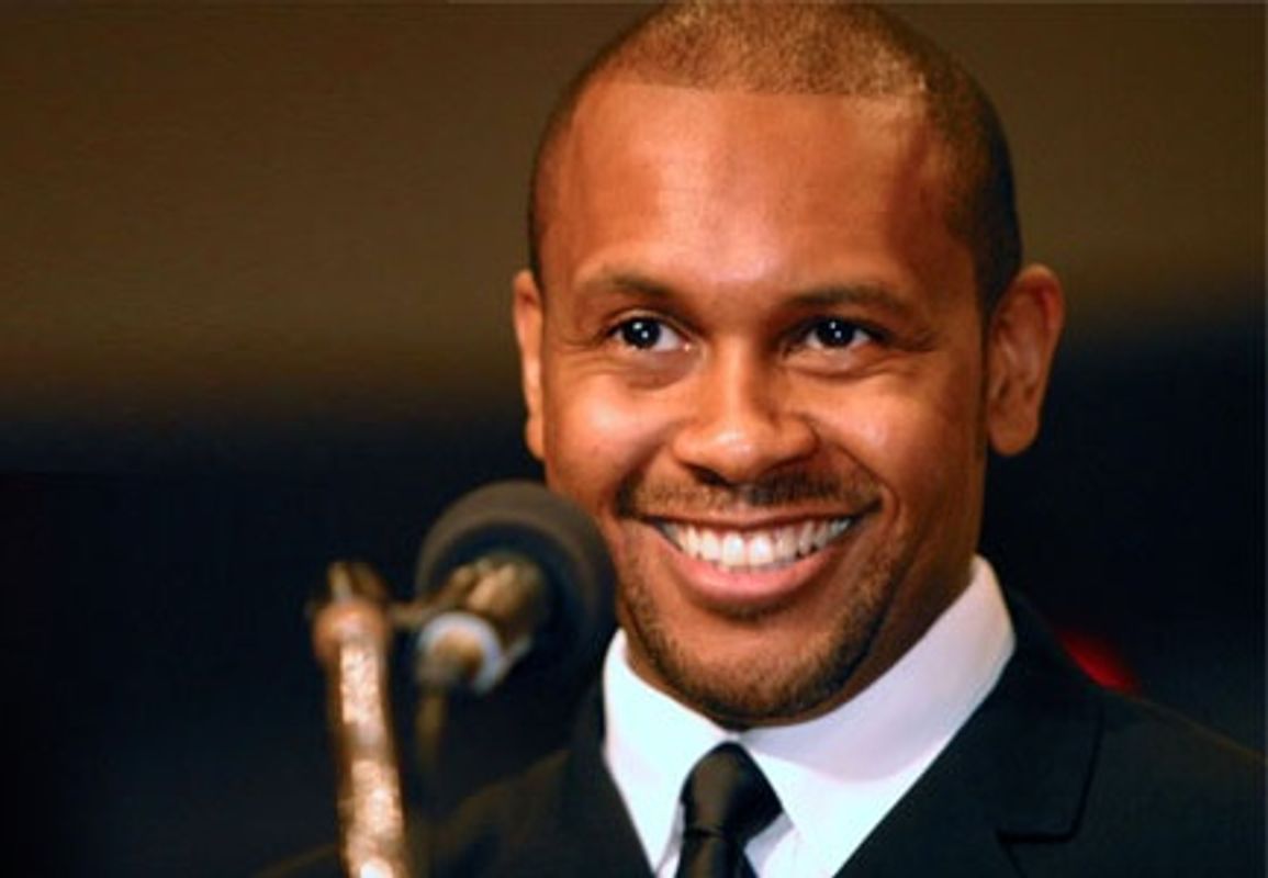 Kevin Powell
