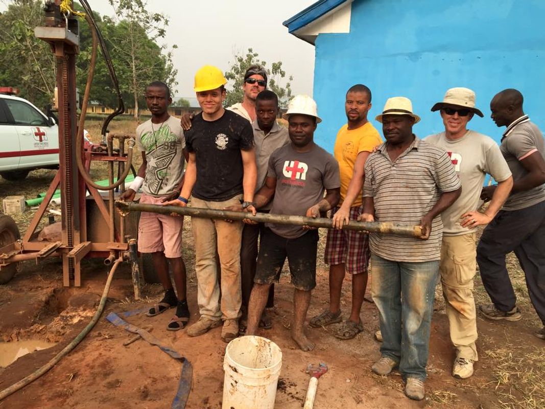 Ausubel Pichardo - Working Group