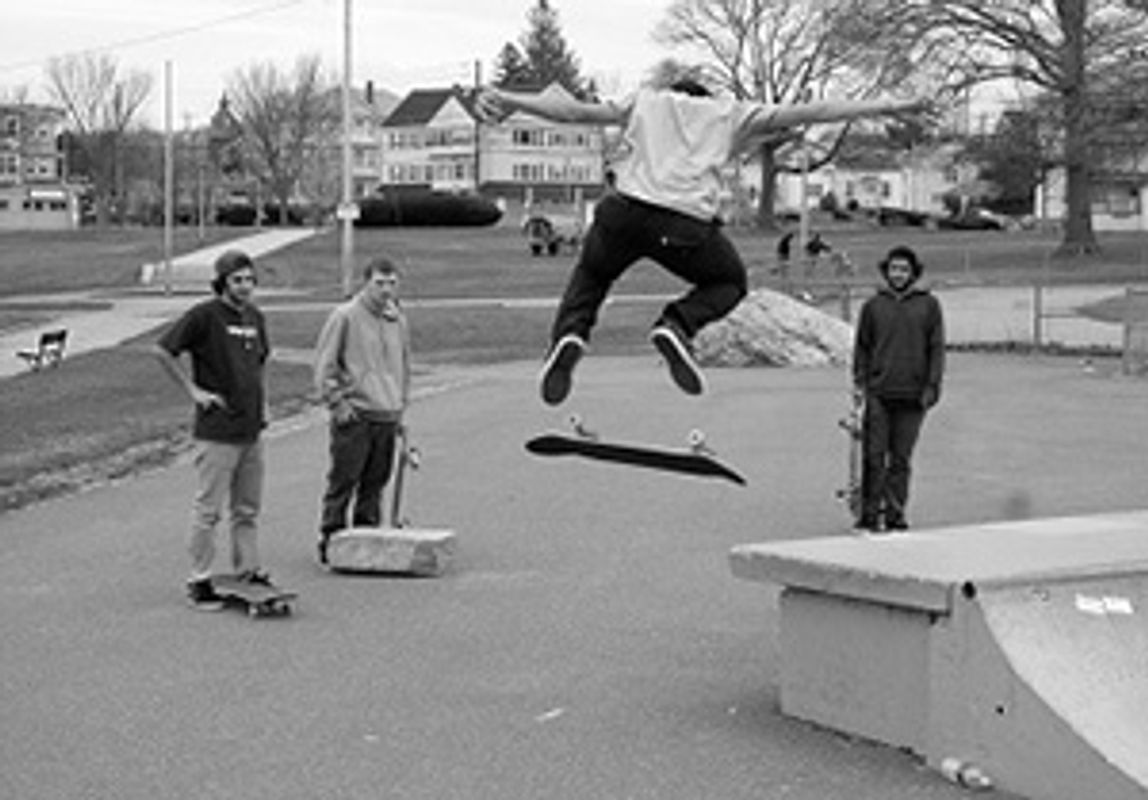 Fall River Portraits 2015