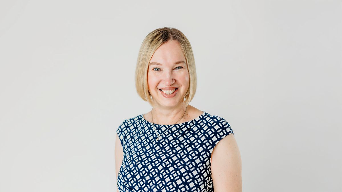 Justice Bridge Executive Director Kelli J. Proia, JD