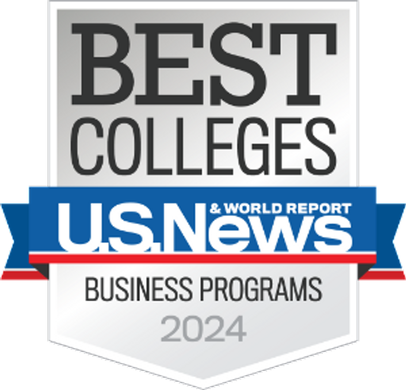 Best Colleges US News Business Programs 2024
