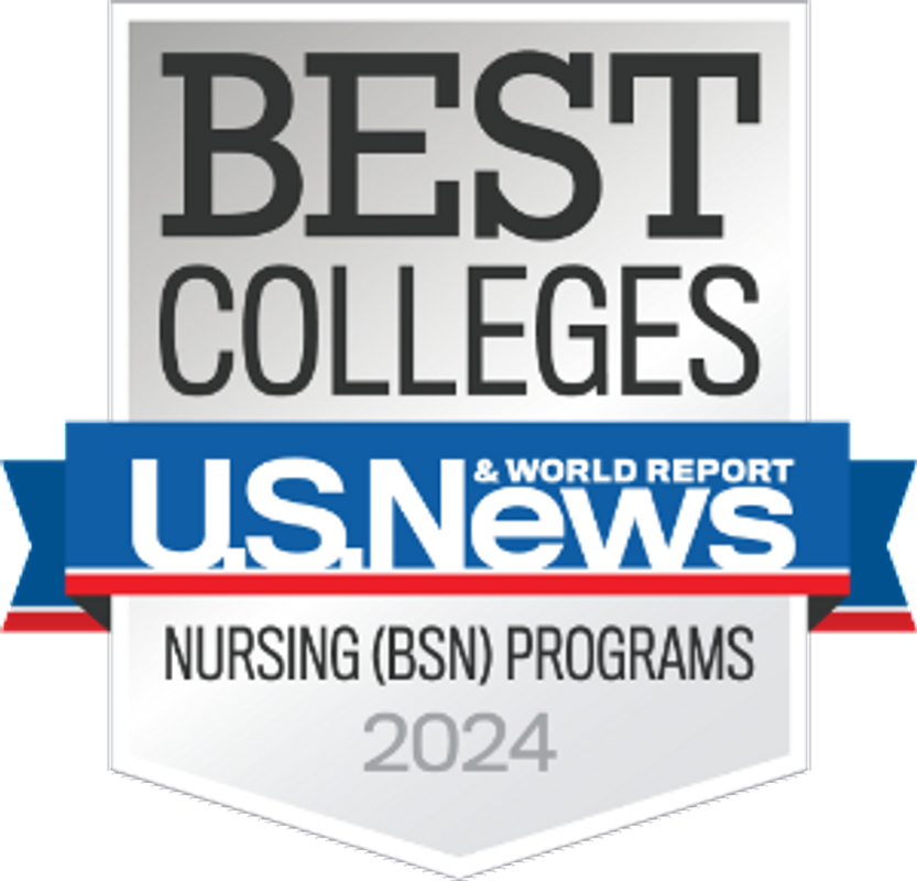 Best Colleges US News Nursing BSN Programs 2024