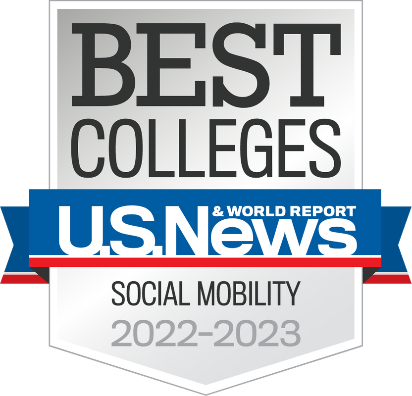 UMass Dartmouth: Best Colleges for Social Mobility - US News